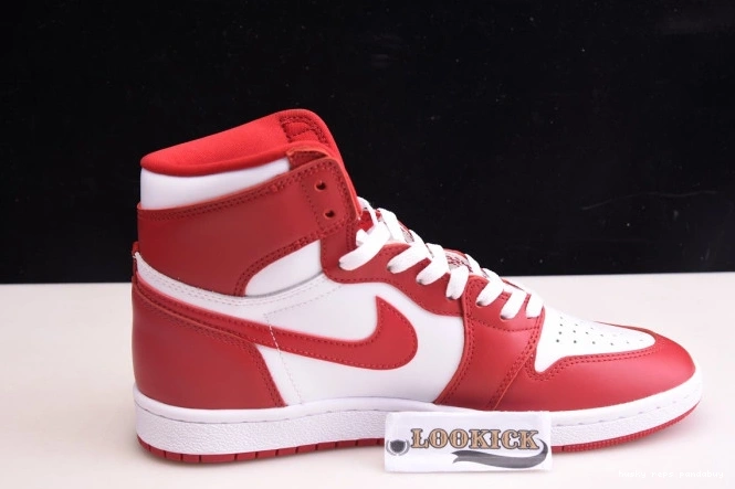 Cheap Husky CQ4921-601 Jordan 1 Retro OG '85 'New High Air Beginnings' 0816